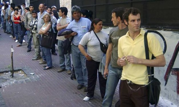 Reforma laboral: un nuevo golpe contra el trabajo y la producción nacional