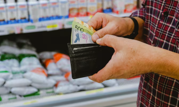 El malestar económico se profundiza y el Gobierno pierde apoyo fuera de su núcleo duro