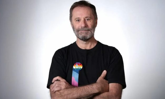 “Con eso de que si perdía Milei reventaba el país, la gente eligió estar tranquila”