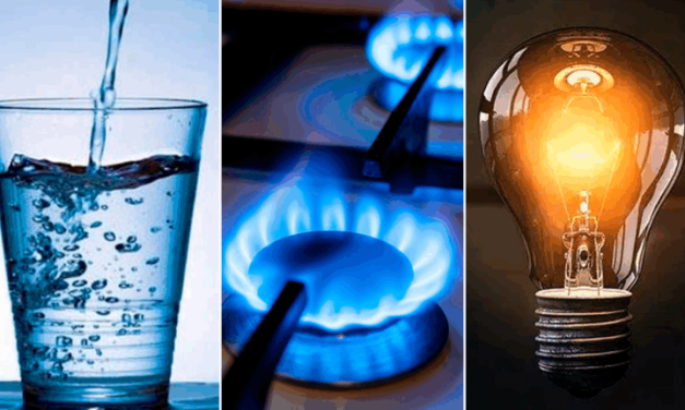 El Gobierno avanza con la reducción y quita de subsidios a las tarifas de luz y gas