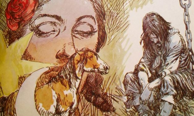 El Martín Fierro y el Día de la Tradición*