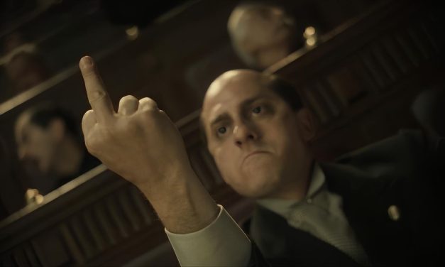 Un espejo del pasado que refleja el presente