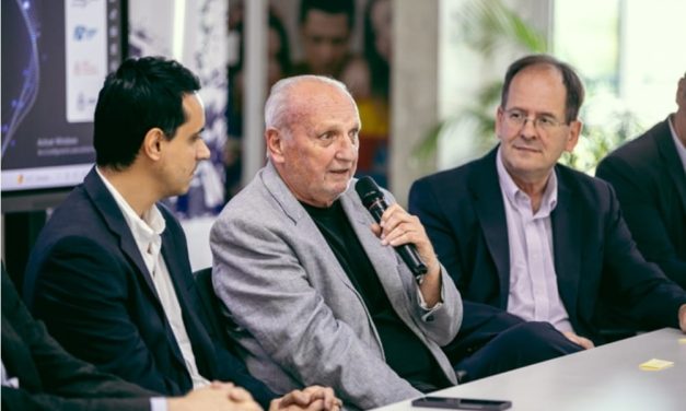 Rodolfo Games: «El Estado actualmente no tiene herramientas que fomenten el desarrollo de tecnologías innovativas»