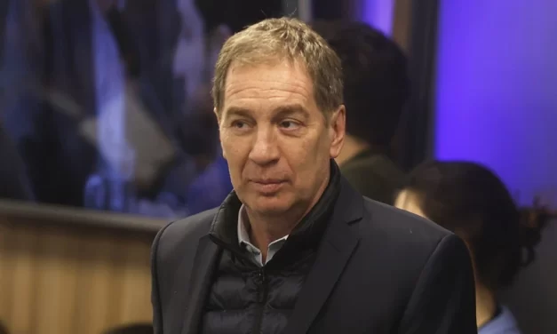 Santilli al Ministerio del Interior: Karina y los Menem consolidan el control del poder