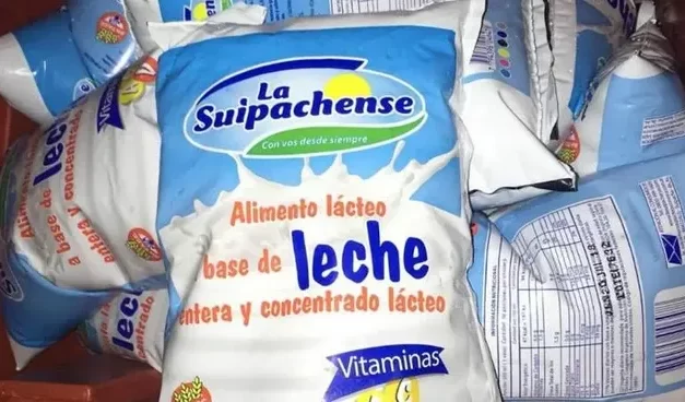 Quebró La Suipachense: deuda récord y otro golpe a la industria láctea