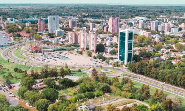 Tigre﻿: Desarrolladores debatieron el impacto del financiamiento privado en el mercado inmobiliario