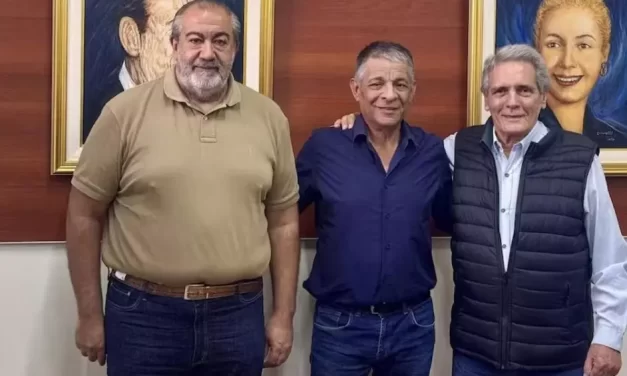 La CGT elige al nuevo triunvirato que discutirá con el Gobierno la reforma laboral