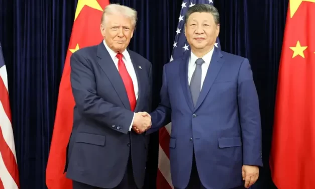 La reunión Xi y Trump abre otro escenario mundial