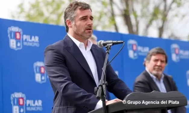 Achával y la disputa por las tasas municipales: el IVA como eje de un debate tributario pendiente