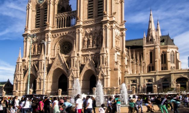 Fiestas y actividades para el último fin de semana largo del 2025