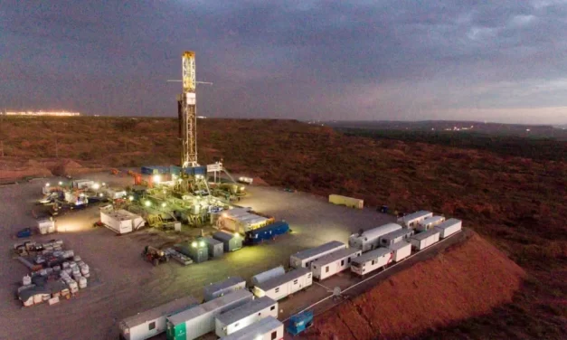 EL GOBIERNO LLEVA A YPF A APOSTAR TODO A VACA MUERTA