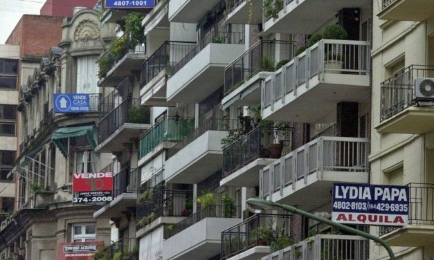 Alquilar sin reglas: la encuesta que expone el impacto de la desregulación en el AMBA