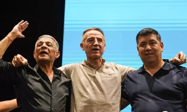 La CGT endurece su postura y busca alinear al Senado para frenar la reforma laboral de Milei