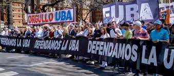 Sin educación ni ciencia: el Senado aprobó el Presupuesto 2026