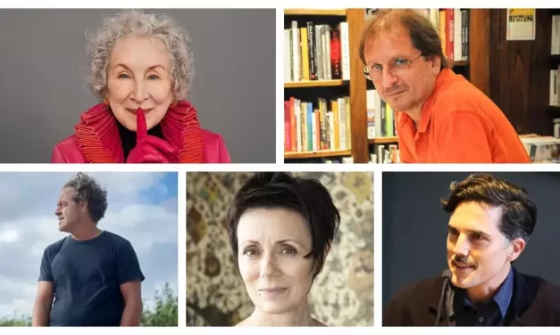 Libros de diciembre: Martín Kohan, las memorias de Margaret Atwood, Juan Forn y una novela premiada