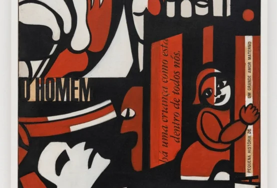 Ingresan nuevas obras de artistas latinoamericanos a la Colección Malba