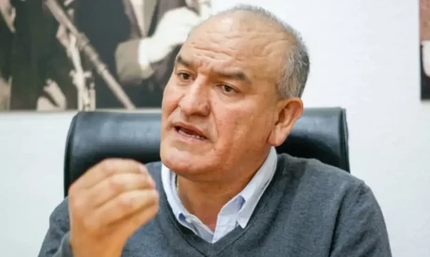 Juan Carlos Juárez: “La reforma laboral desfinancia el sistema previsional”