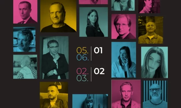 Mar del Plata será sede de MarPlaneta 2026, el mayor festival literario de la Costa Atlántica