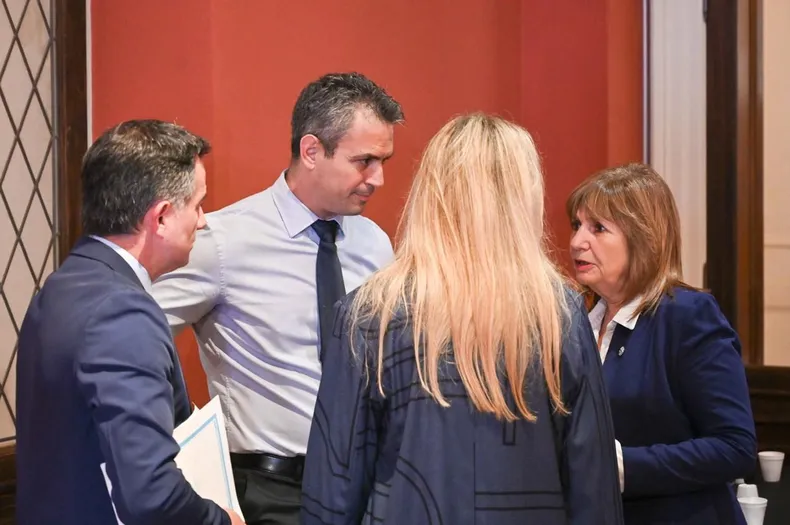 martin-menem-karina-milei-patricia-bullrich