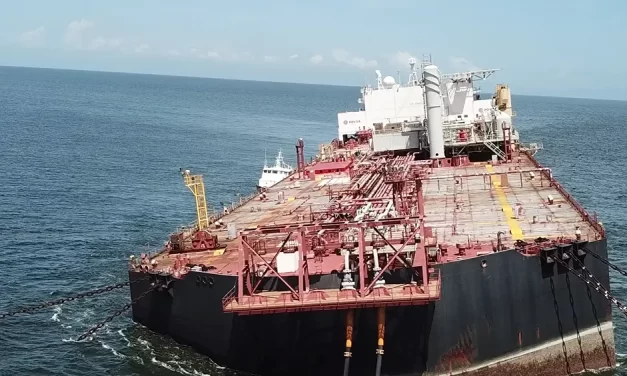 El petróleo como campo de batalla: la incautación del Skipper y la nueva escalada geopolítica en el Caribe