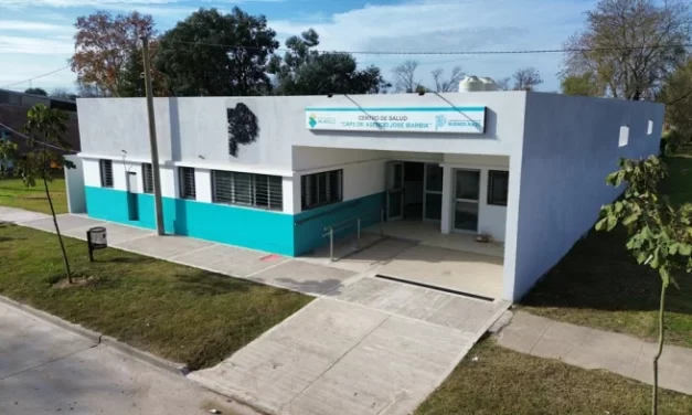 La Provincia avanza con 263 obras en centros de salud para reforzar la atención primaria en 84 municipios