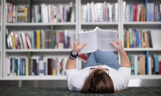 Ranking 2025: los 10 libros más leídos en Argentina según Buscalibre