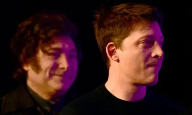 Amplio repudio al DNU de Milei que hablita a la SIDE a realizar detenciones sin orden judicial