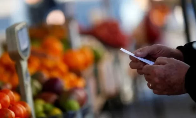 Estanflación en puerta