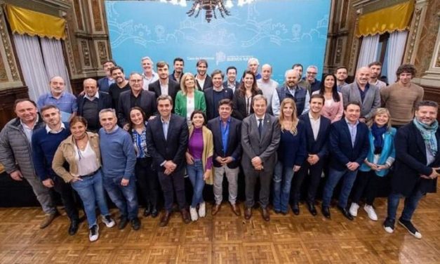 Coparticipación municipal 2026: el reparto bonaerense de fondos reordena ganadores y perdedores entre los 135 municipios