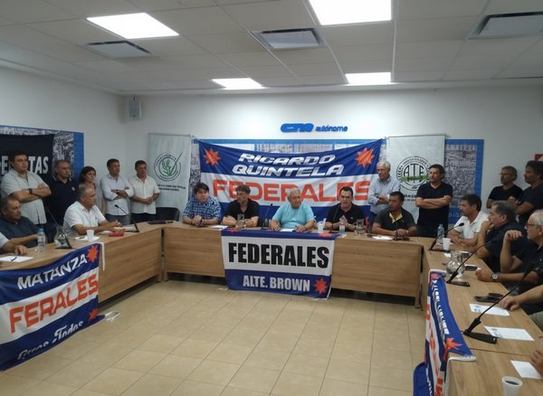 Federales_Argentina