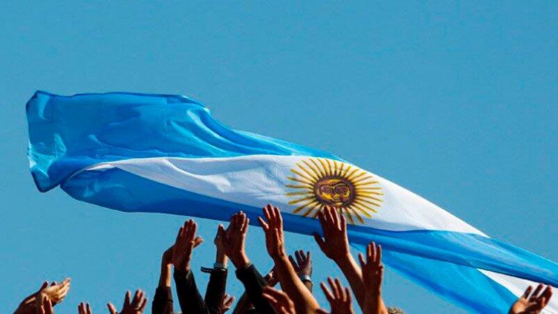 unidad peronismo