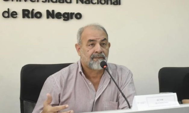 “No es aceptable que el gobierno decida qué ley aplicar y cuál no”