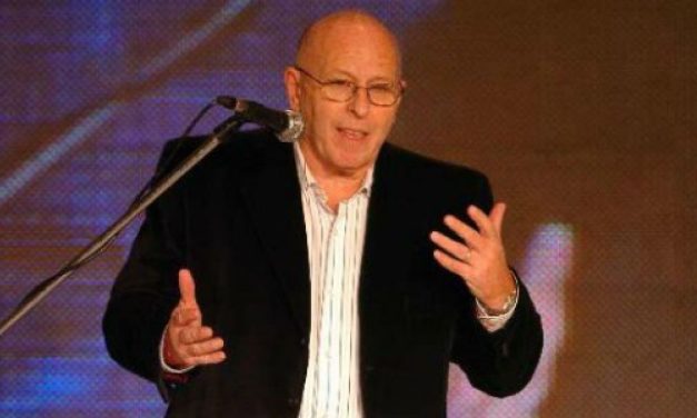 Roberto Bacman: “La imagen de Milei sigue a la baja, y las expectativas no son buenas”