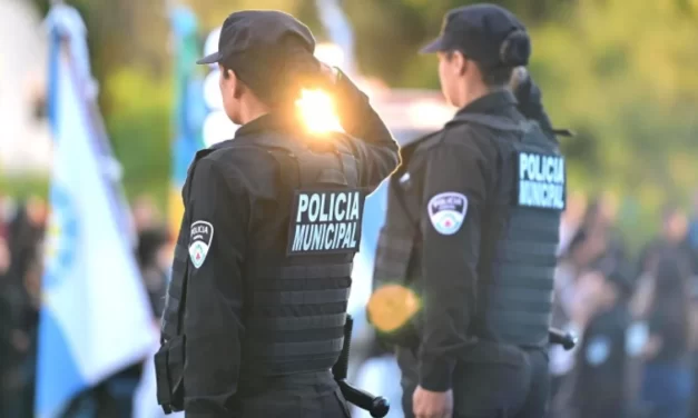 Diputados enciende la mecha por la Policía Municipal: un debate que expone viejas tensiones en la Provincia