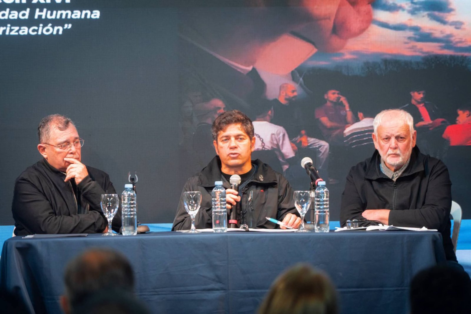 AXEL KICILLOF