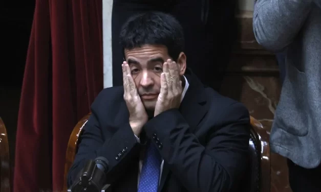 Las declaraciones del vocero de Milei aceleraron la dolarización de carteras