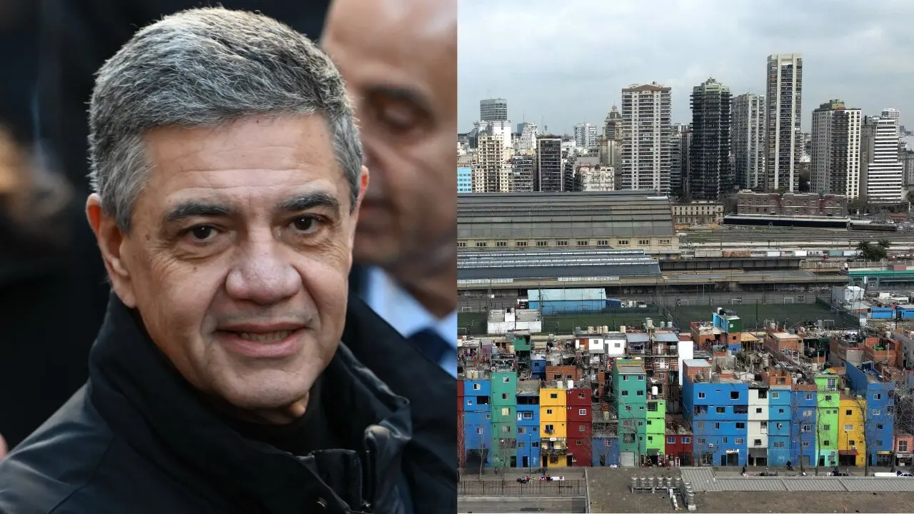 JORGE MACRI VIVIENDAS