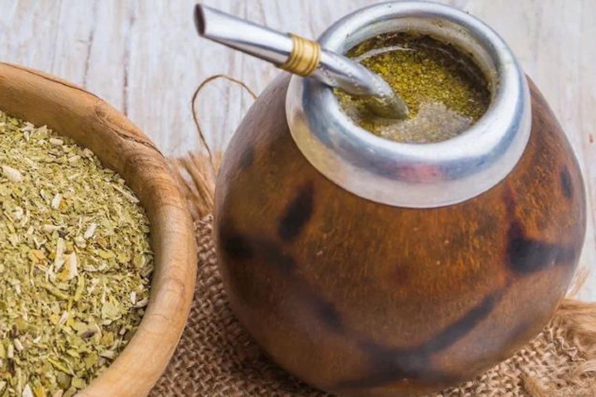 Yerba-mate