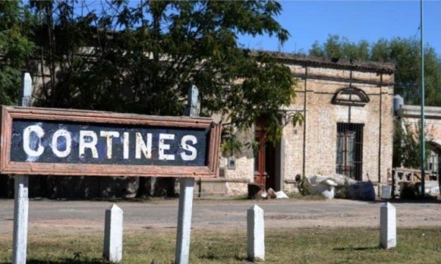 El tren Retiro-Junín suma tres paradas y devuelve a Cortines su vínculo ferroviario tras 15 años