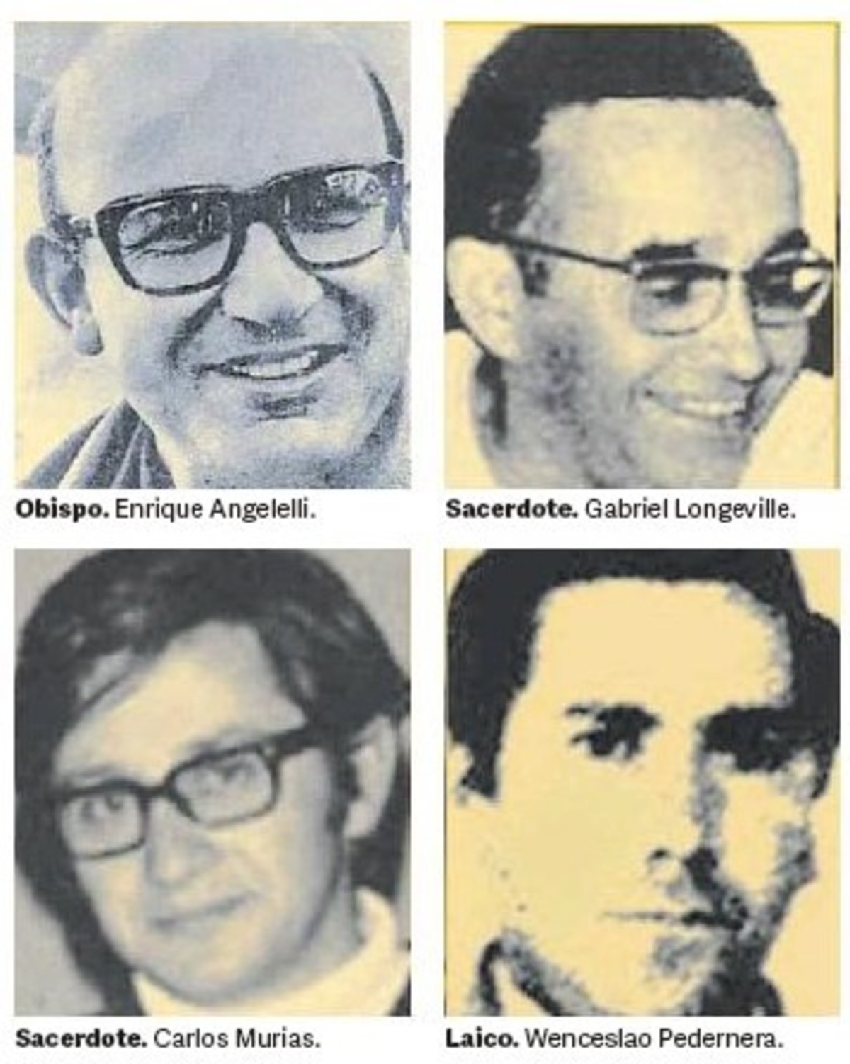 martires de la rioja