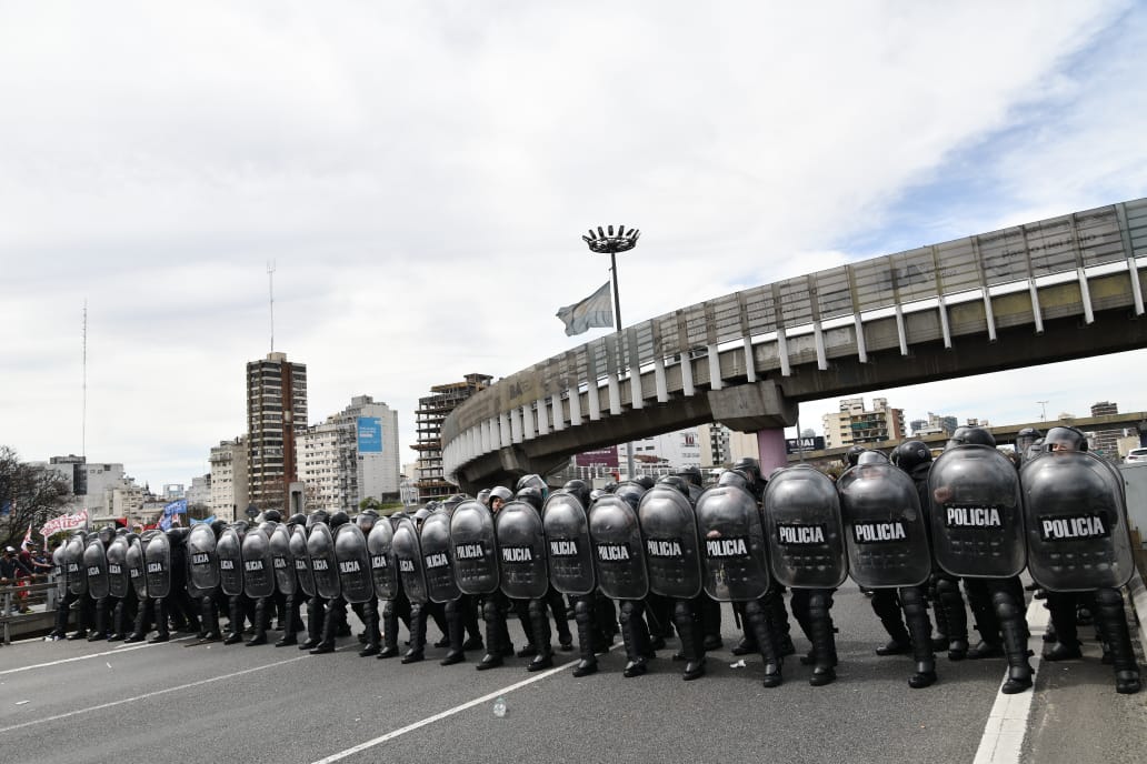 policia caba