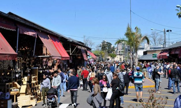 Puerto de Frutos de Tigre: ¿qué hacer y qué propuestas ofrece en estas vacaciones de invierno?