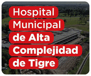 Anuncio Municipio de Tigre