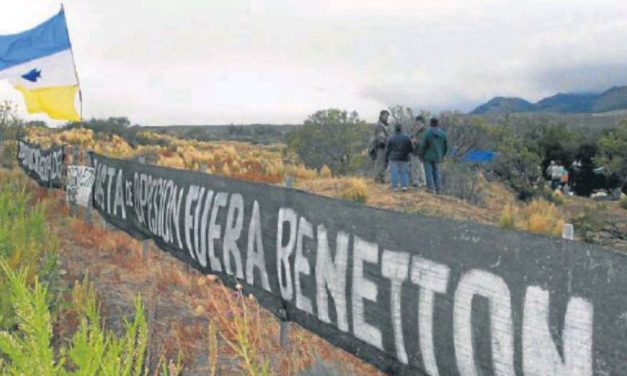 La última frontera