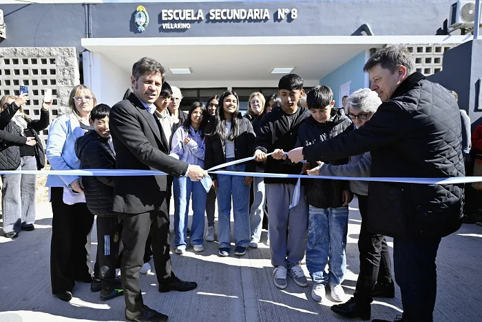 kicillof